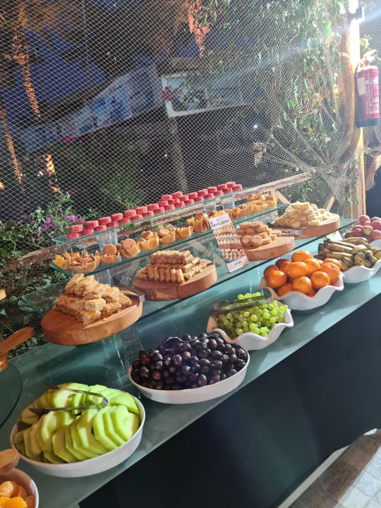 Gastro Hurghada Long Beach Resort