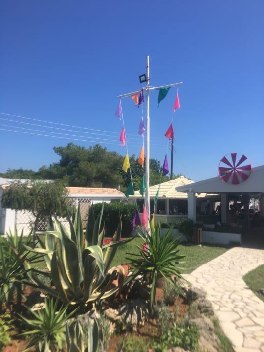 Sonstiges Hotel Albatros