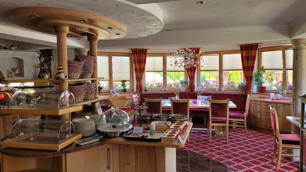 Gastro Pension Sunnberg