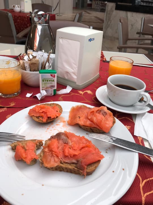 Gastro Hotel Delphin Palace