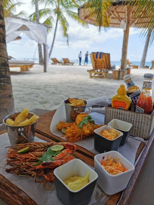 Gastro Zuri Zanzibar Hotel & Resort