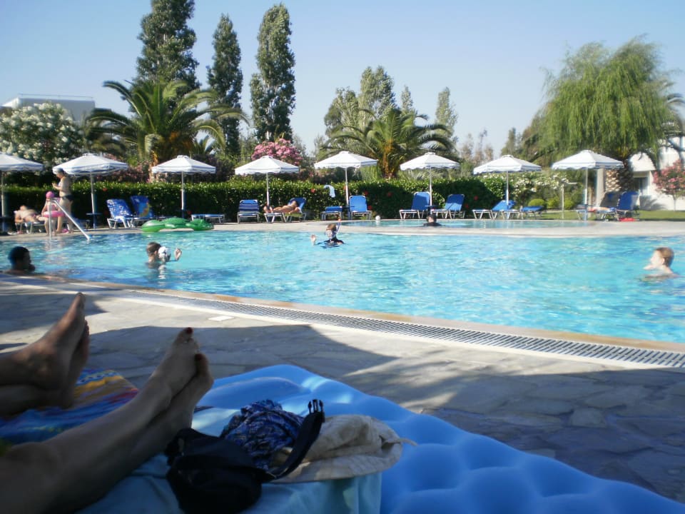 Einfach geniessen Hotel Esperia