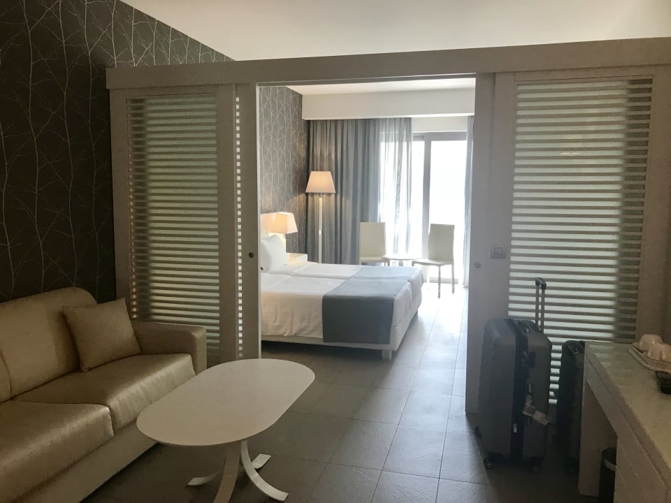Zimmer Princess Andriana Resort & Spa