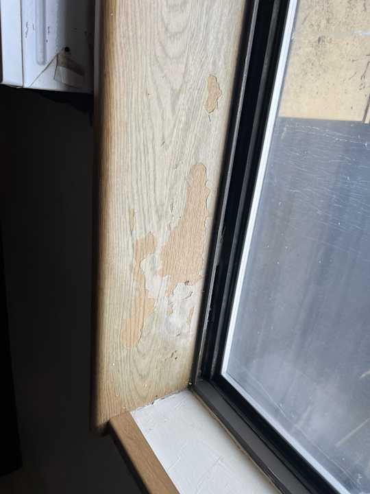 Zimmer Hotel Super 8 Petersburg Hopewell