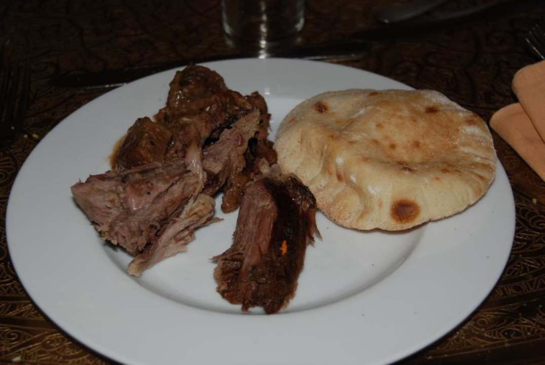 Marokkanisch Pickalbatros Alf Leila Wa Leila Resort - Neverland Hurghada