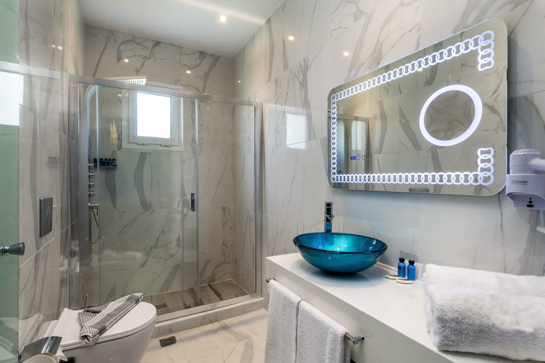 Zimmer Smy Kos Beach & Splash