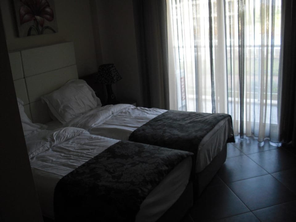 Schlafzimmer  Karya Family Resort  All Inclusive