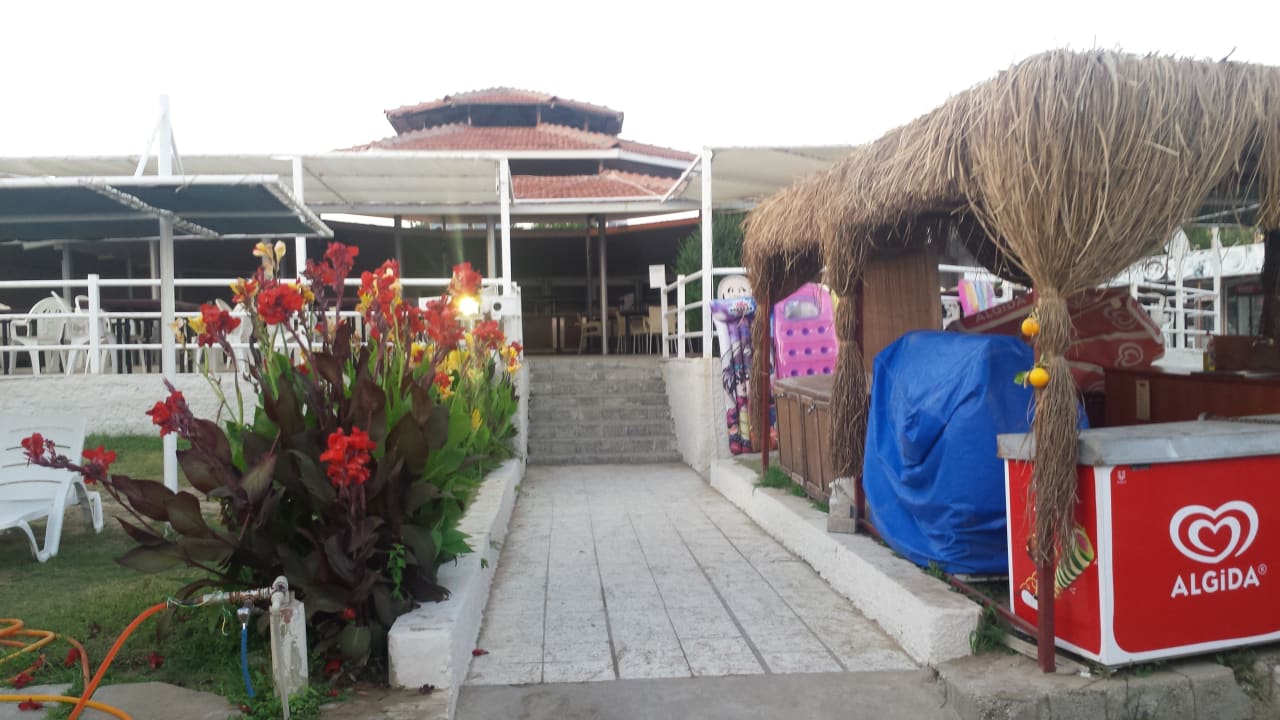 Strand Side Alegria Hotel & Spa - Adults only +16