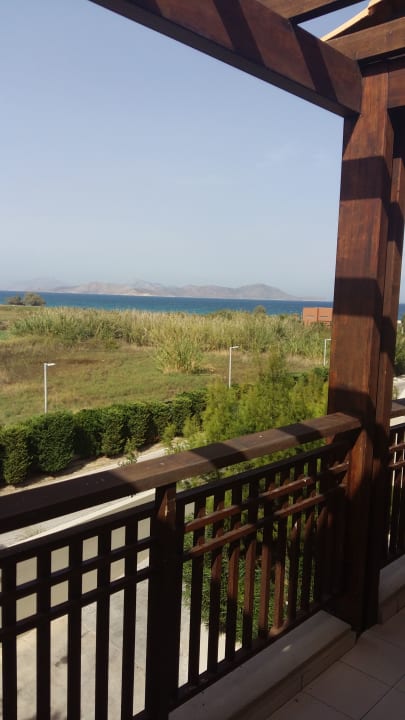 Ausblick Astir Odysseus Kos Resort & Spa