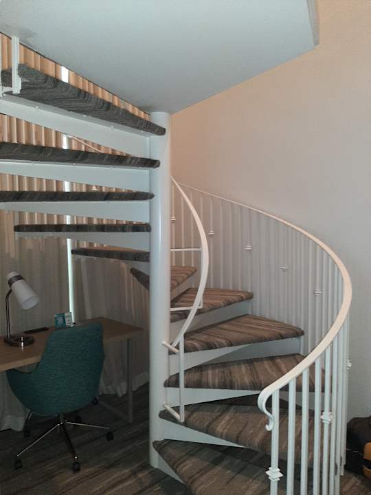 Zimmer Hotel Hilton Garden Inn Los Angeles Marina Del Rey