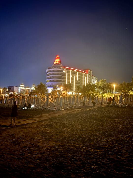 Strand Seaden Quality Resort & Spa