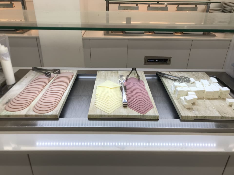 Gastro International Atene Hotel