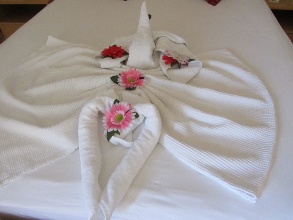 Schöne Dekoration Alaiye Resort & Spa