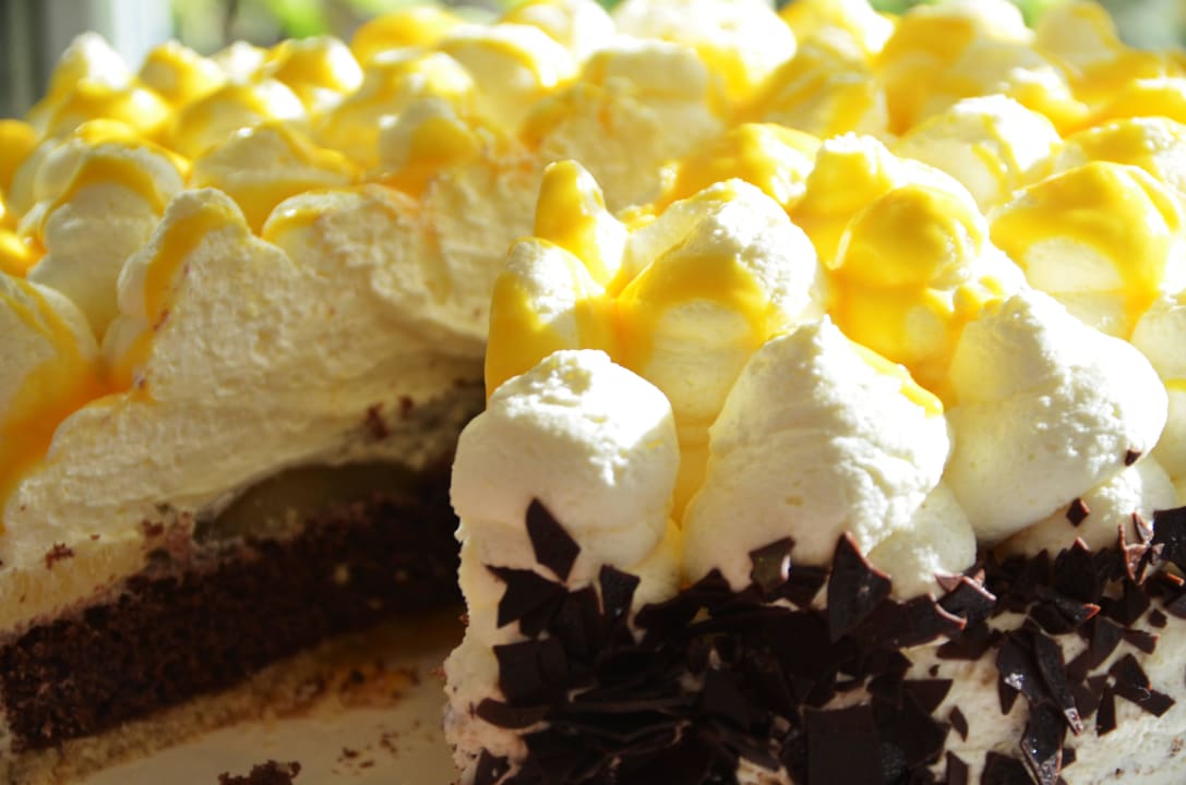 Velcrea Seminarzentrum - Kaffeepause Seminarzentrum Velcrea Visavis