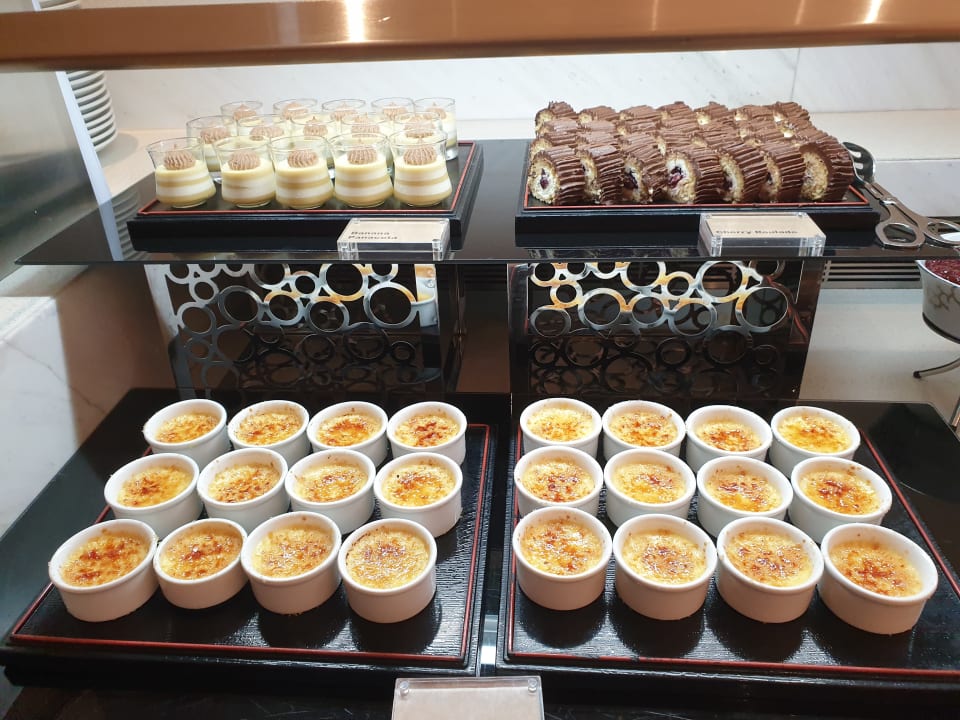 Gastro Conrad Abu Dhabi Etihad Towers