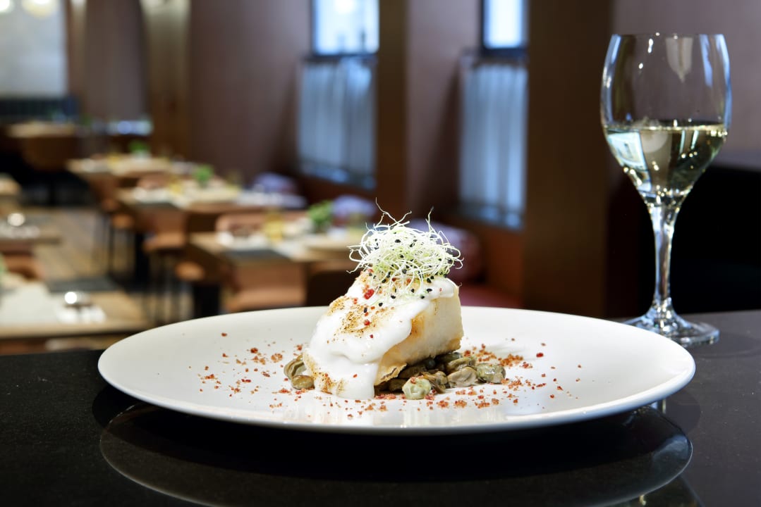 Gastro Eurostars Catedral