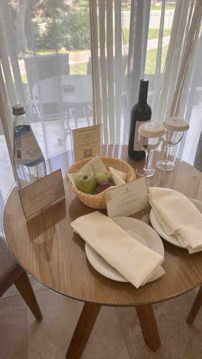 Zimmer Atrium Palace Thalasso Spa Resort & Villas