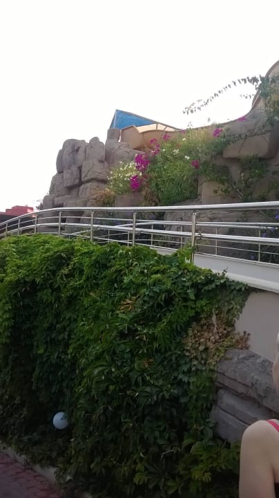 Аквапарк VONRESORT Golden Beach