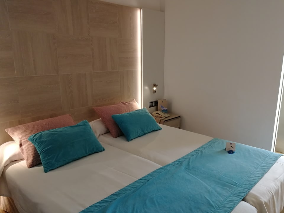 Zimmer Grupotel Orient