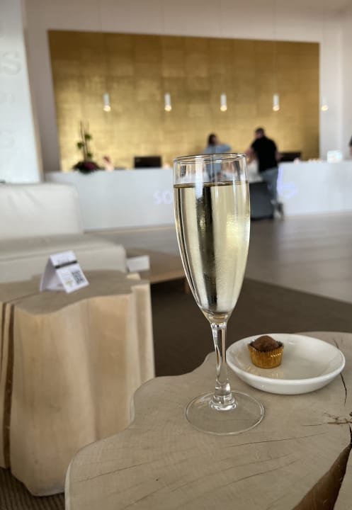 Lobby Son Moll Sentits Hotel & Spa