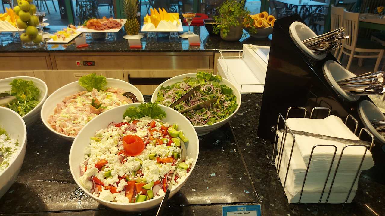 Gastro Hotel Borjana