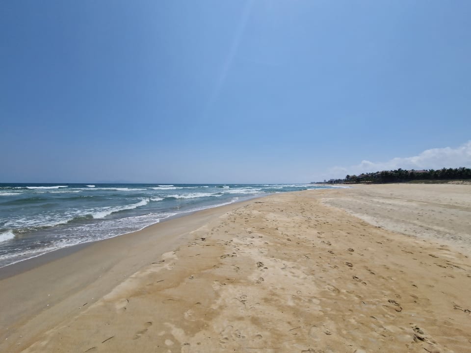 Strand Melia Danang Beach Resort