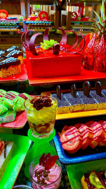 Gastro Seher Kumköy Star Resort & Spa