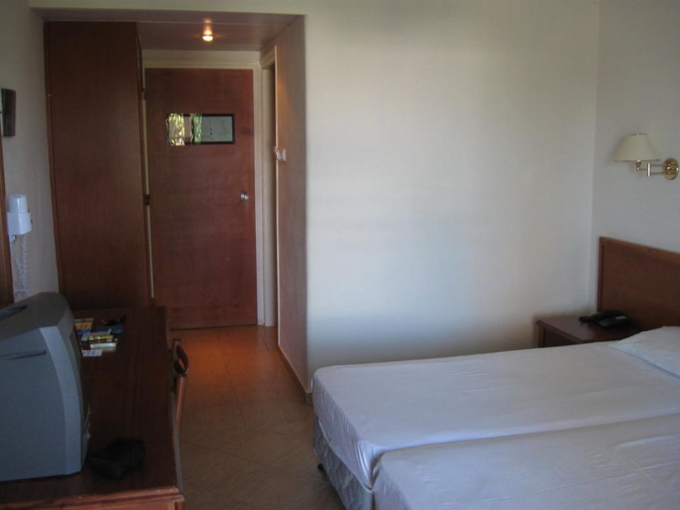 Schlafen Elounda Breeze Resort