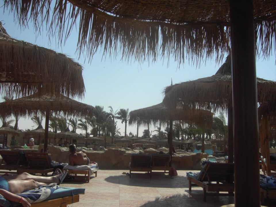 Foto Pickalbatros Dana Beach Resort - Hurghada