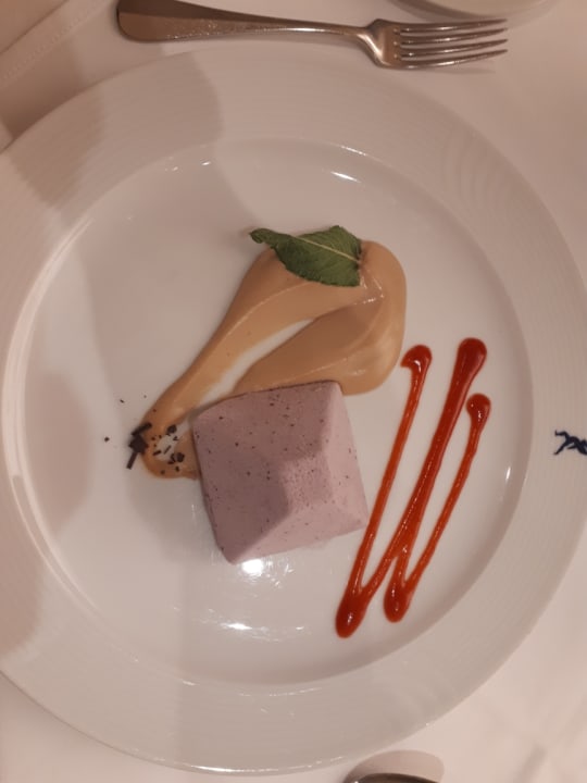 Gastro Reduce Hotel Thermal Bad Tatzmannsdorf