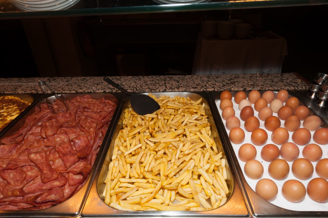 Gastro Michelangelo Resort