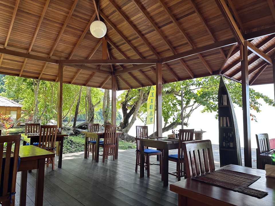 Gastro Sali Bay Resort