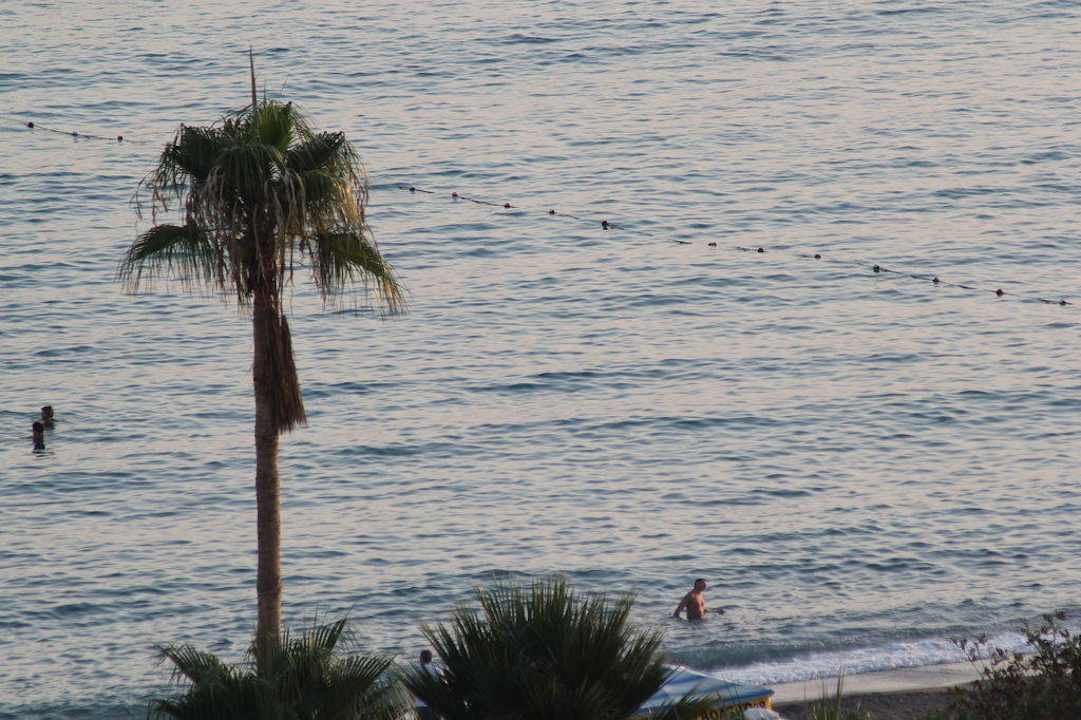 Palme Saphir Resort & Spa