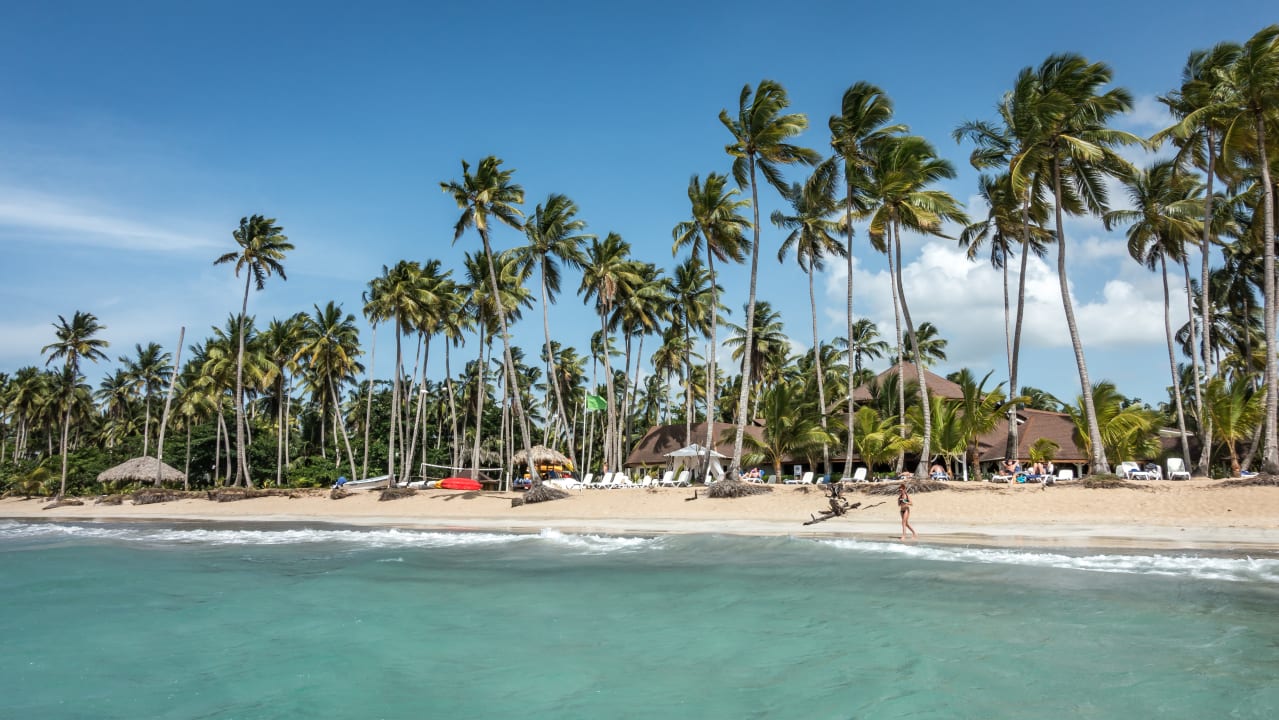 Strand Viva V Samana by Wyndham – Adults Only