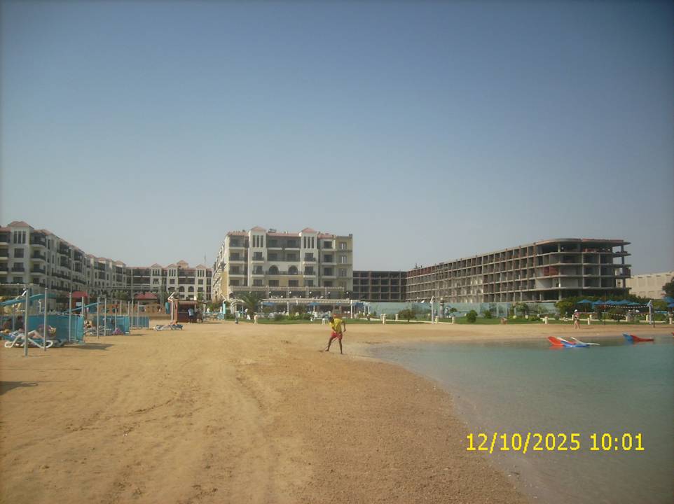 Strand Gravity Hotel & Aqua Park Hurghada