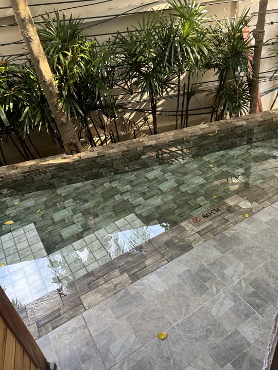 Zimmer Vannee Golden Sands