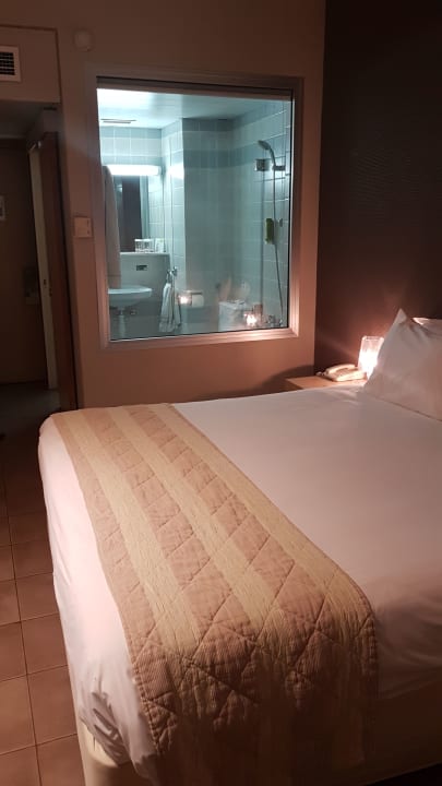 Zimmer Napa Mermaid Hotel & Suites