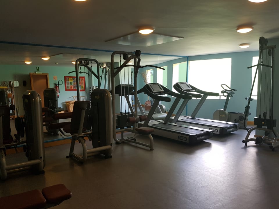 Sport & Freizeit Seaside Hotel Sandy Beach