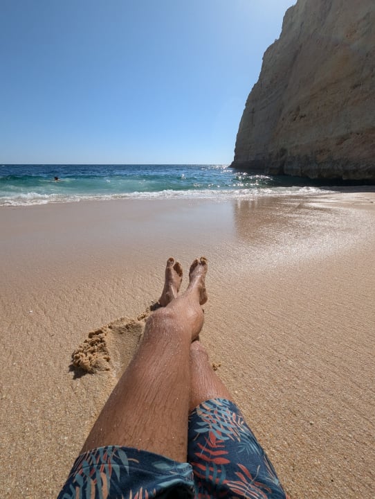 Strand Iberostar Selection Lagos Algarve