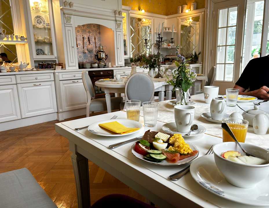 Gastro Lübecker Krönchen