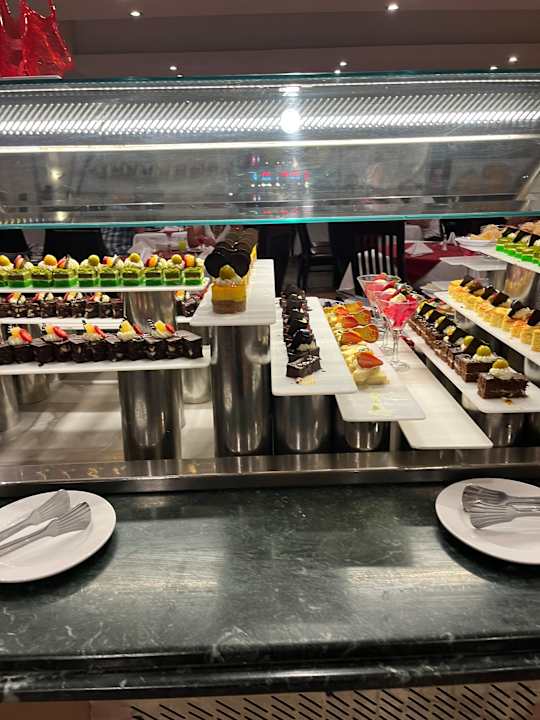 Gastro Giftun Azur Resort