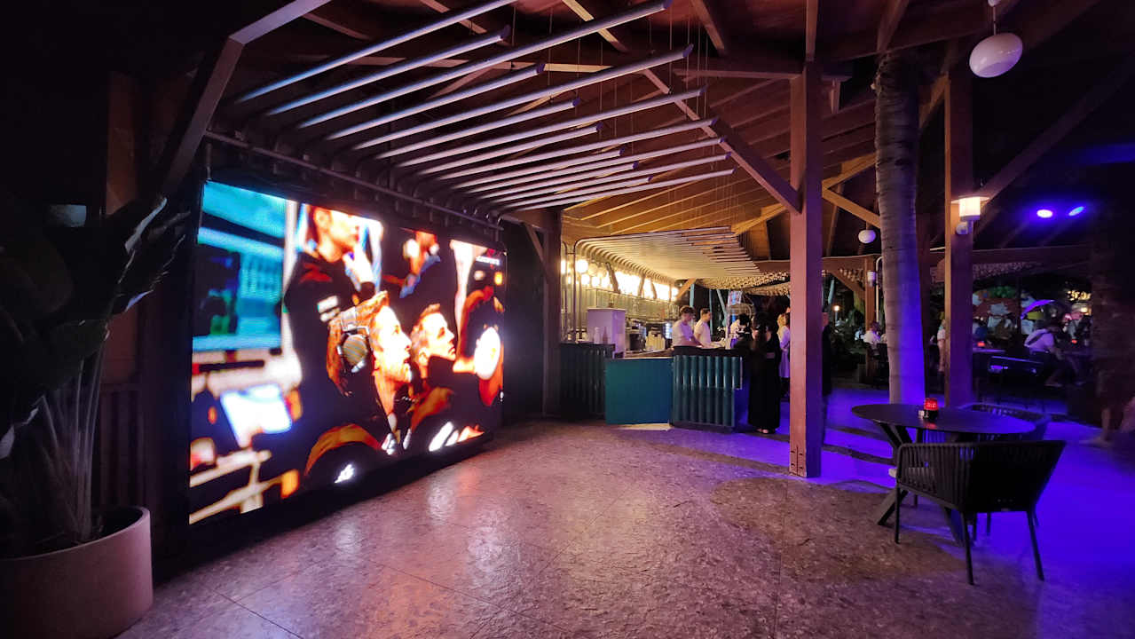 Gastro Arycanda Kirman Premium