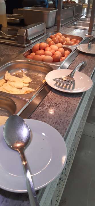 Gastro TUI Suneo Serenity Bay