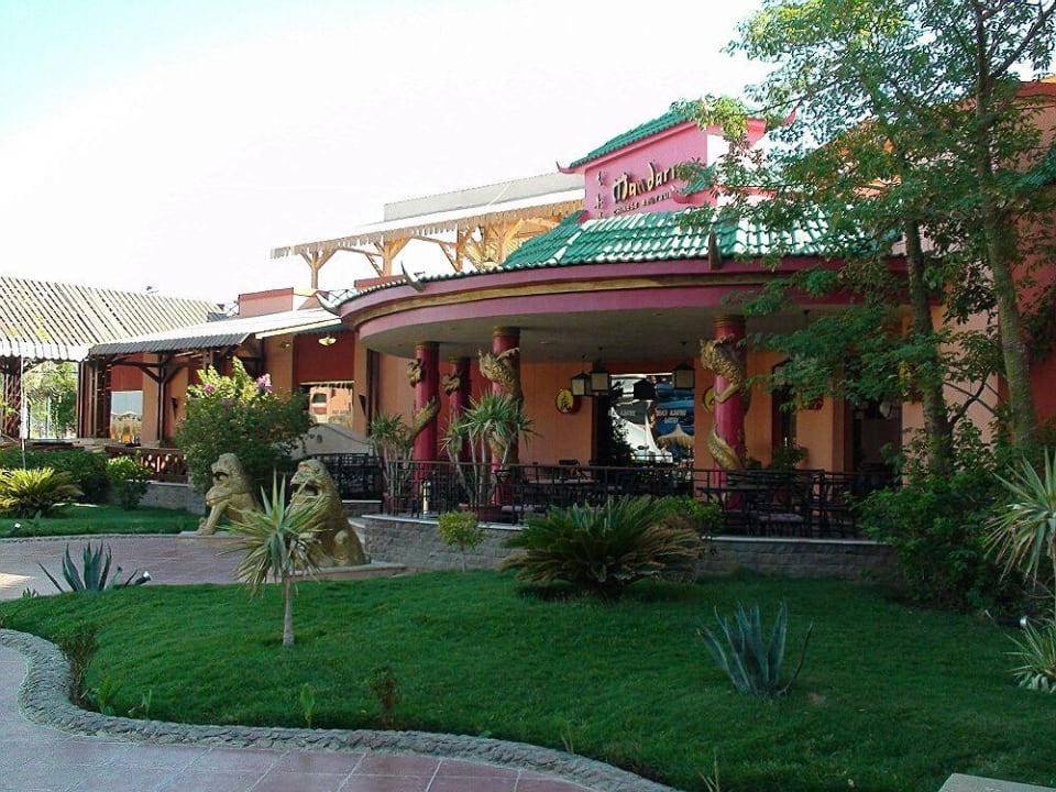 Beach albatros garden Pickalbatros Aqua Park Resort - Hurghada