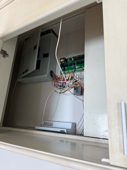 Zimmer Hotel Welcome World Beach Resort & Spa