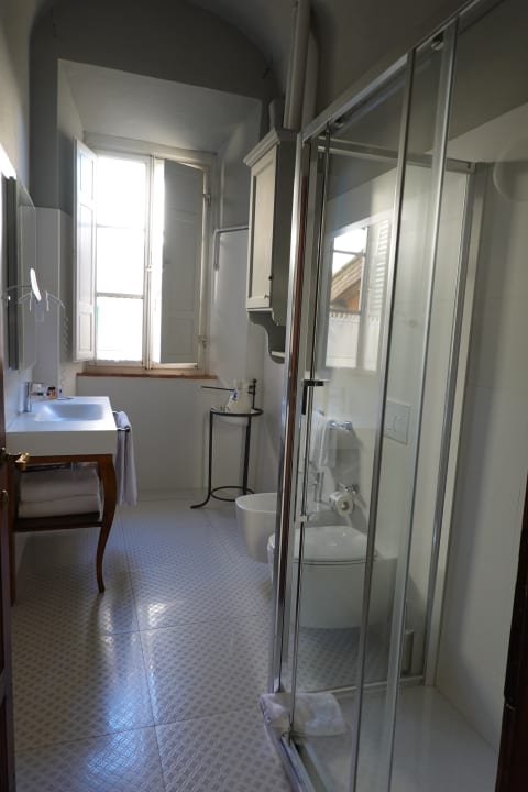 Zimmer Hotel Palazzo Leopoldo