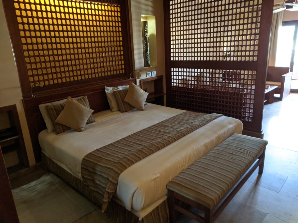 Zimmer Grand Waterworld Makadi & Family Star Makadi