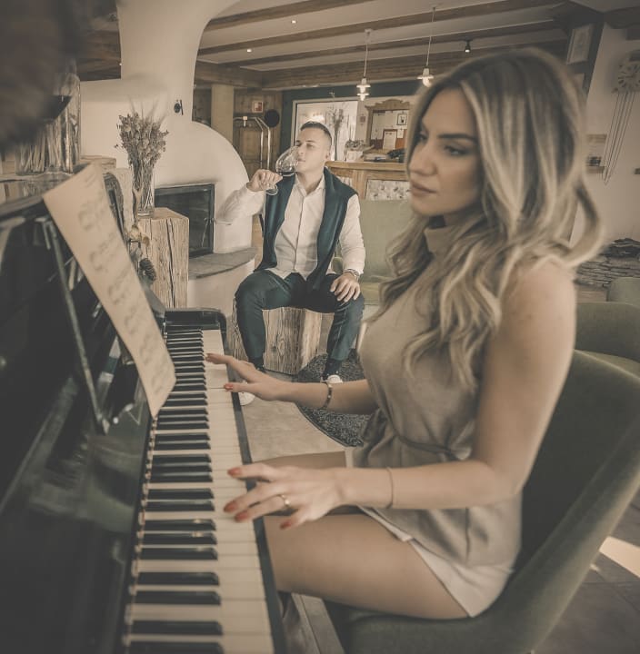 Sport & Freizeit Hotel Alte Mühle