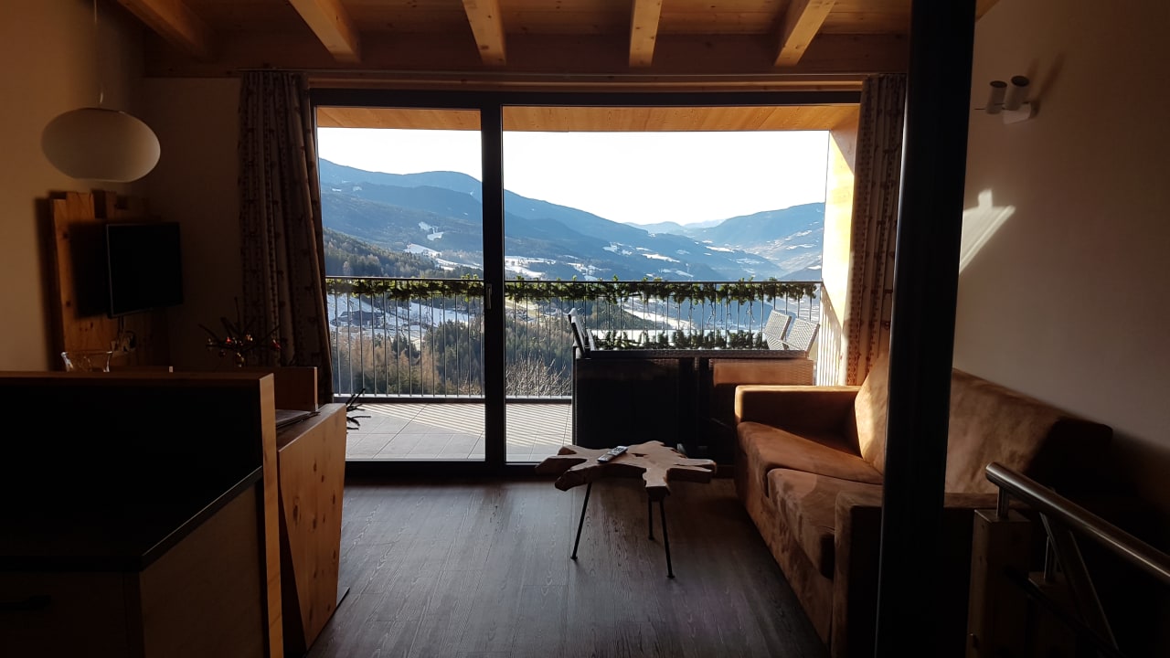 Zimmer Aparthotel Bacher