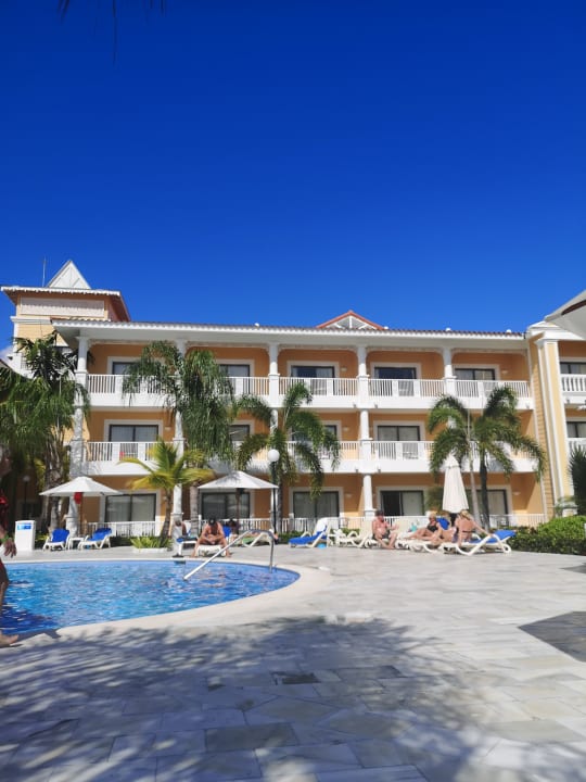 Außenansicht Bahia Principe Grand Aquamarine